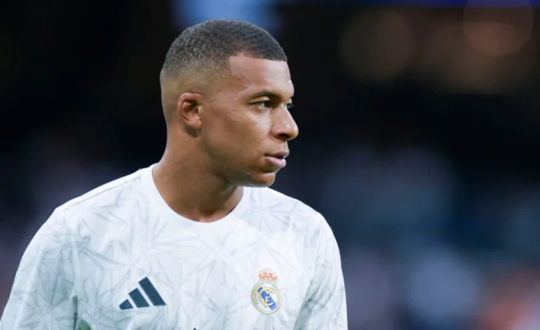 Ç’po ndodh me Mbappe? Bie imazhi i tij, francezët: Zgjedhje e keqe si kapiten