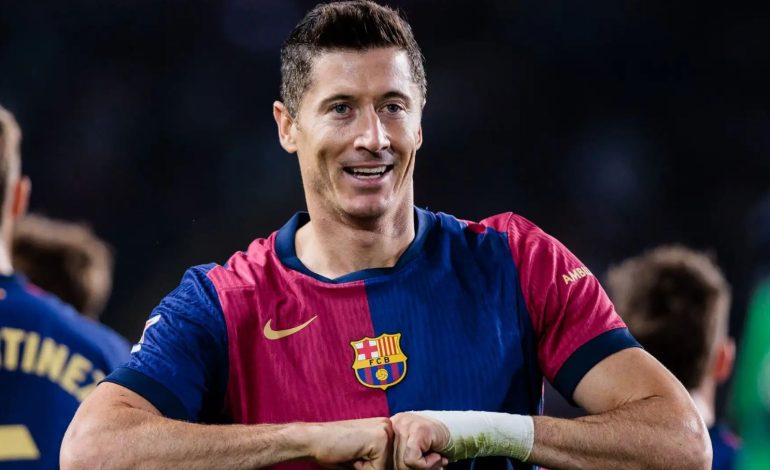 FOTO/ “Pa frena”, Barça dominon La Liga-n, Leva i pandalshëm, Balliu rikthehet titullar (VIDEO)