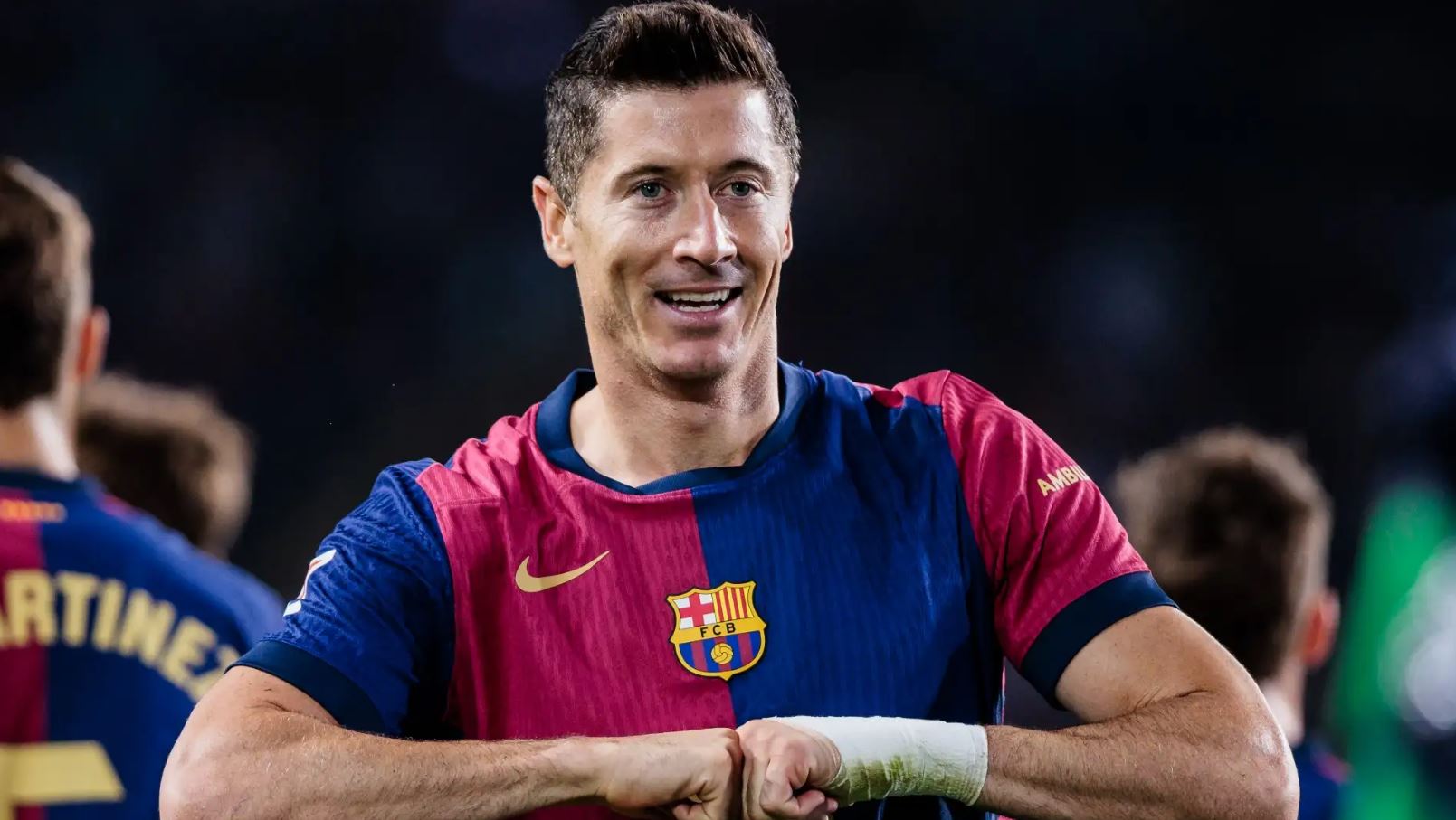 FOTO/ “Pa frena”, Barça dominon La Liga-n, Leva i pandalshëm, Balliu rikthehet titullar (VIDEO)
