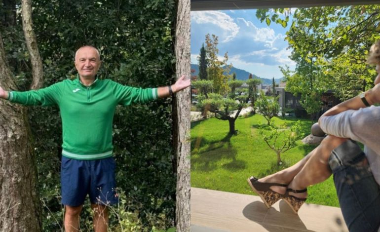 “Pa mendim”, Meta dhe Kryemadhi shijojnë fundjavën në natyrë! Në proces divorci, por…