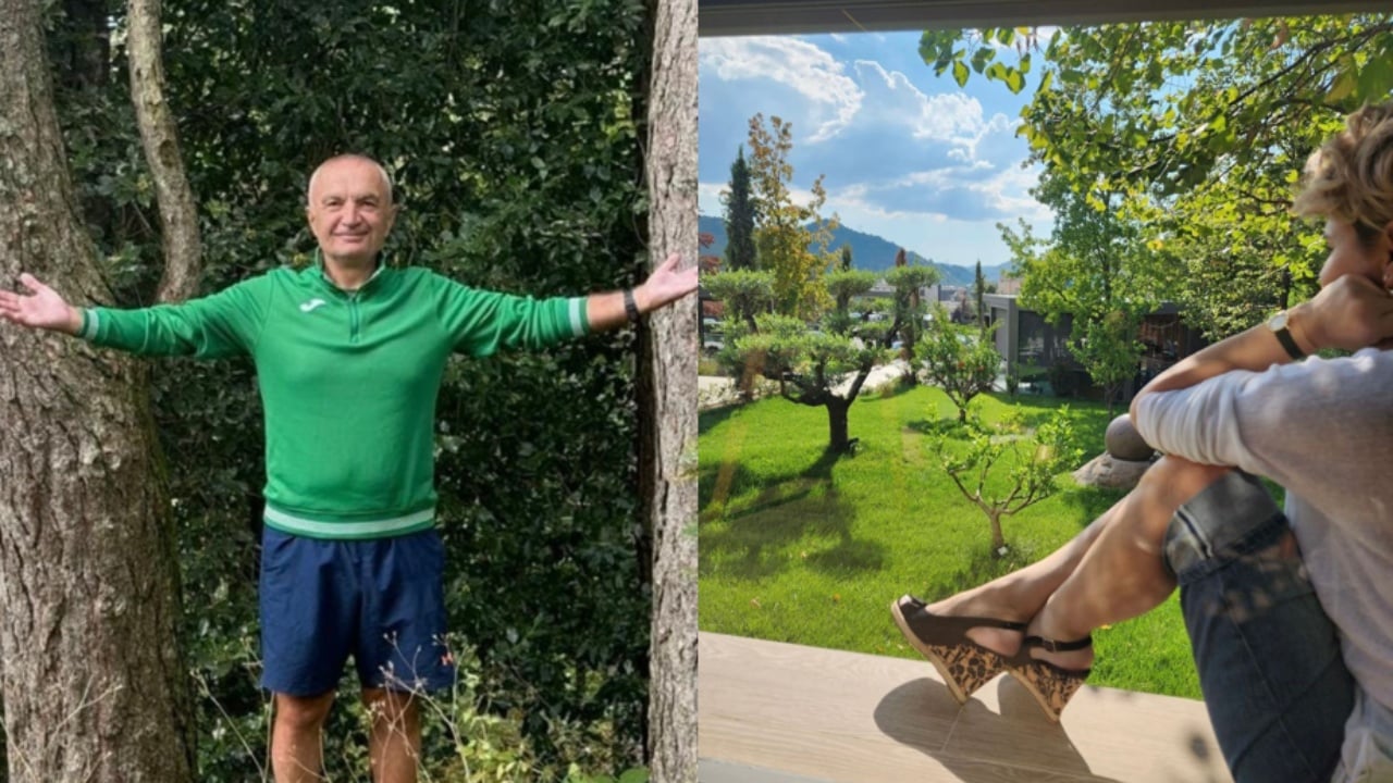 “Pa mendim”, Meta dhe Kryemadhi shijojnë fundjavën në natyrë! Në proces divorci, por…