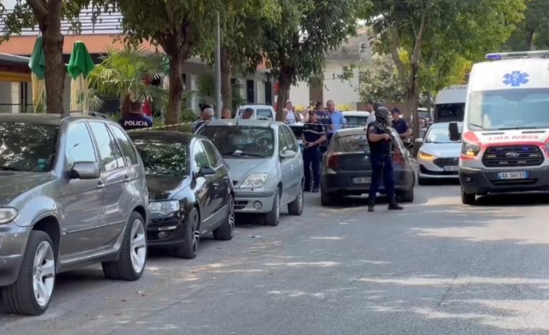 U ekzekutua me 14 plumba në Shkodër, arrestohet autori i vrasjes së Elis Rroshkodolit