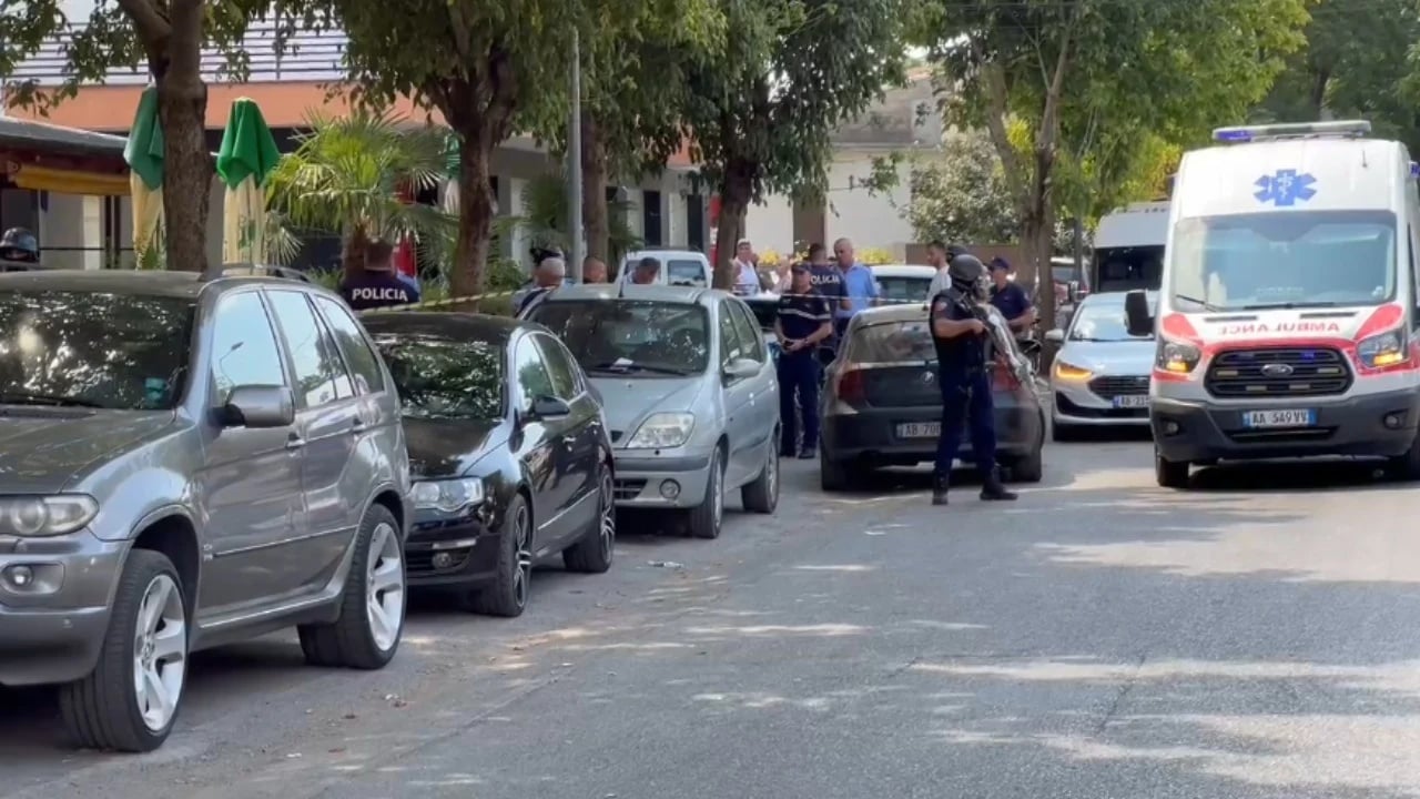 U ekzekutua me 14 plumba në Shkodër, arrestohet autori i vrasjes së Elis Rroshkodolit