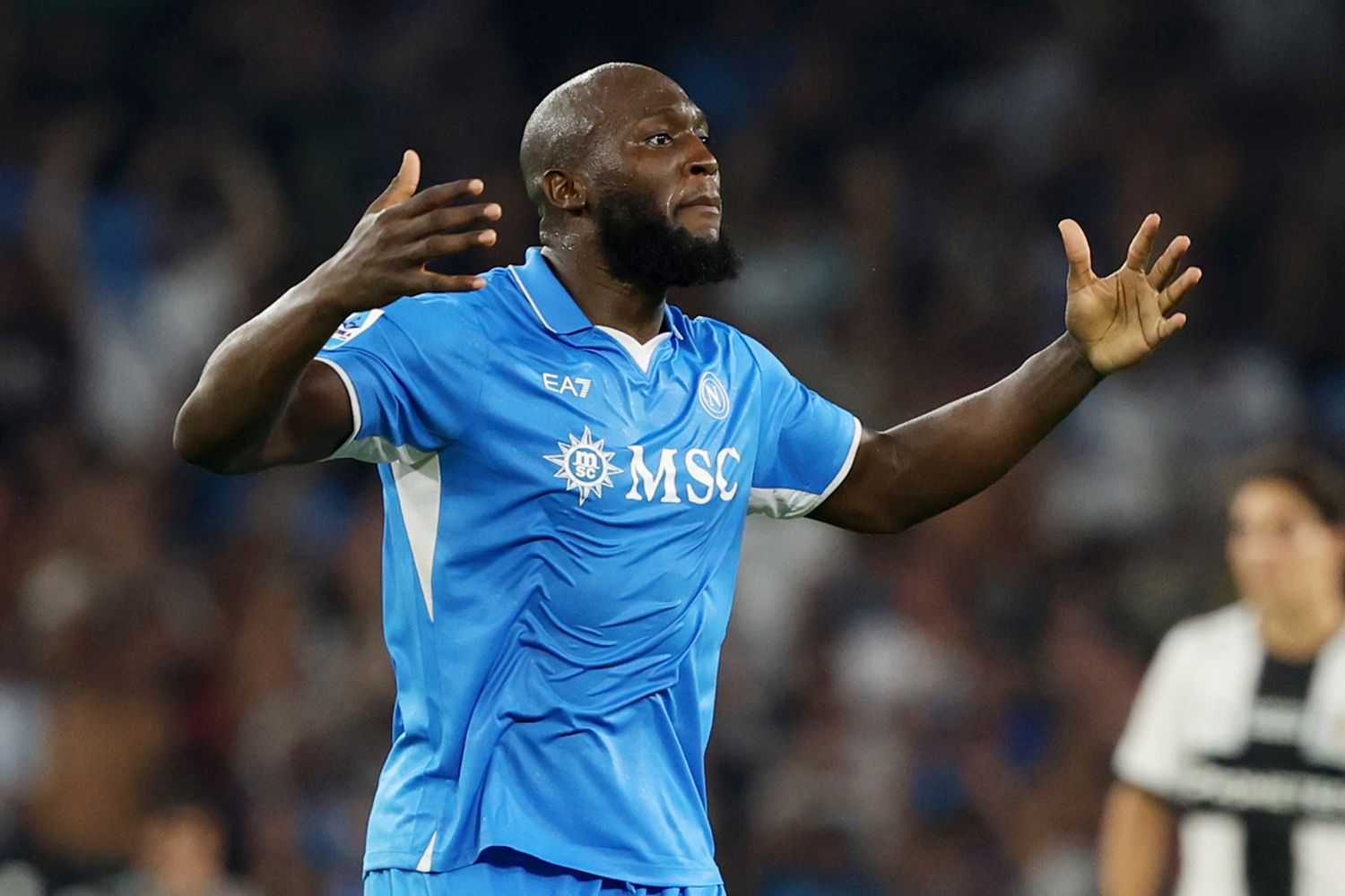VIDEO/ Lukaku “rrëmben skenën”, Napoli “buzëqesh” në Sardegna, Cagliari K.O.