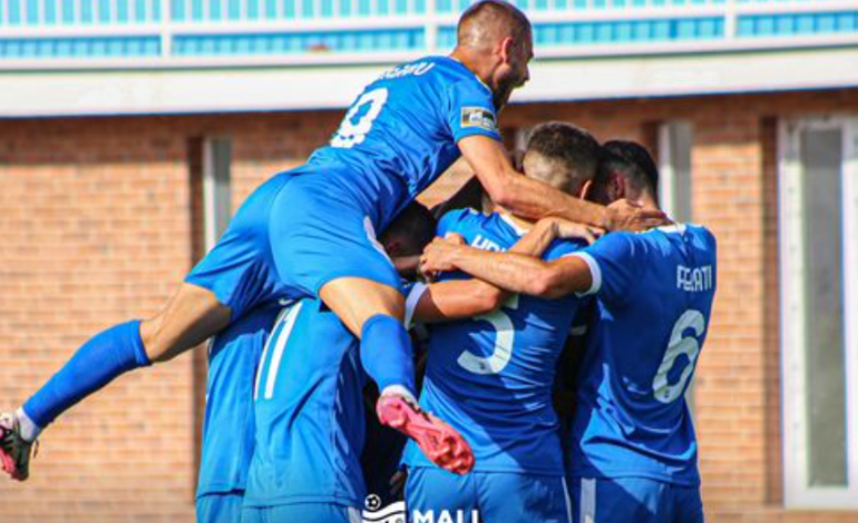 Ballkani pëson disfatë, Suhareka-Gjilani për “thriller”