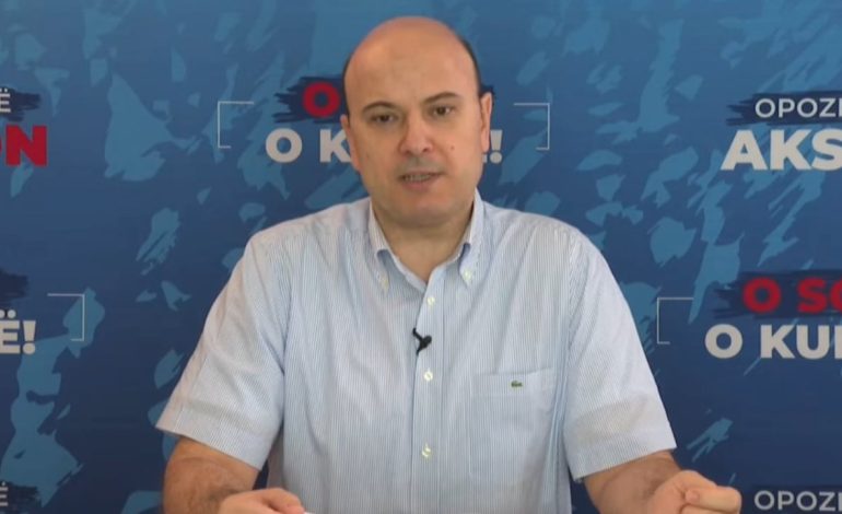 Malltezi përballet me 500 faqet e SPAK/ Dhëndri i Berishës flet për privatizimin, por jo për shpenzimet dhe blerjen e pronave në Europë