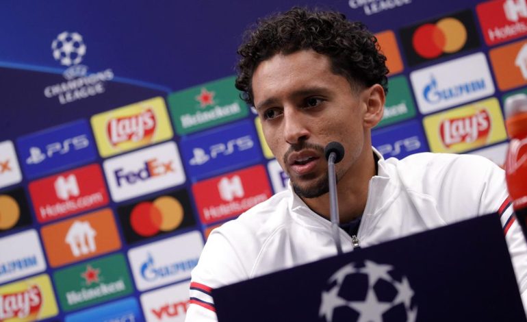 Champions League, Marquinhos: PSG synon trofeun, rivaliteti do jetë i jashtëzakonshëm