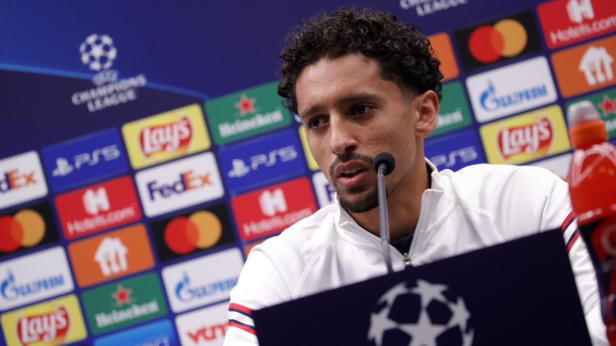 Champions League, Marquinhos: PSG synon trofeun, rivaliteti do jetë i jashtëzakonshëm