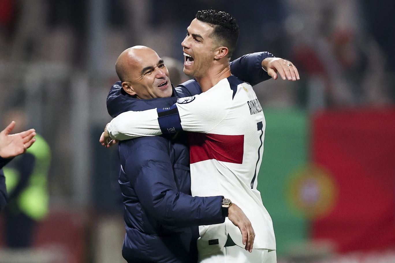 Ronaldo udhëheq Portugalinë, feston edhe Martinez: Ishim brilant, por ai gol i pësuar…