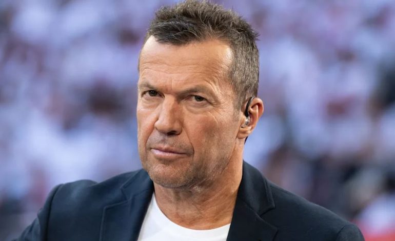 Lothar Matthäus: Turp që Bayerni kursen 5 milionë euro për transferime
