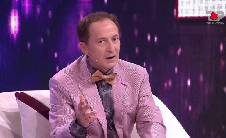 “Më kanë futur ndonjë gjë”/ Arjan Konomi: Mendova se do më hedhin nga avioni