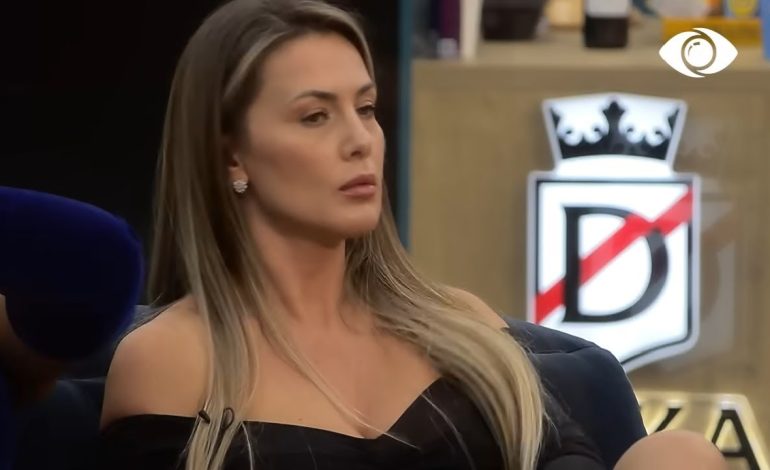 “Njerëzit më urryen, disa më kërkuan ndjesë”/ Olta flet për ‘BBV’: Dori nuk donte