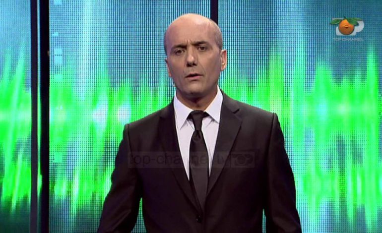 Salsano Rrapi largohet nga “Portokalli”?