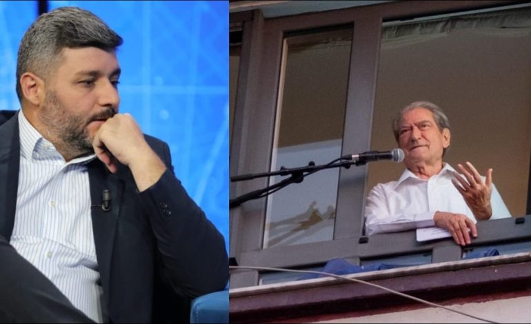 “Ndaj Berishës, krim kundër njerëzimit”, shpërthen gazetari: Si mund të mbash një 80 vjeçar nën arrest shtëpiak?