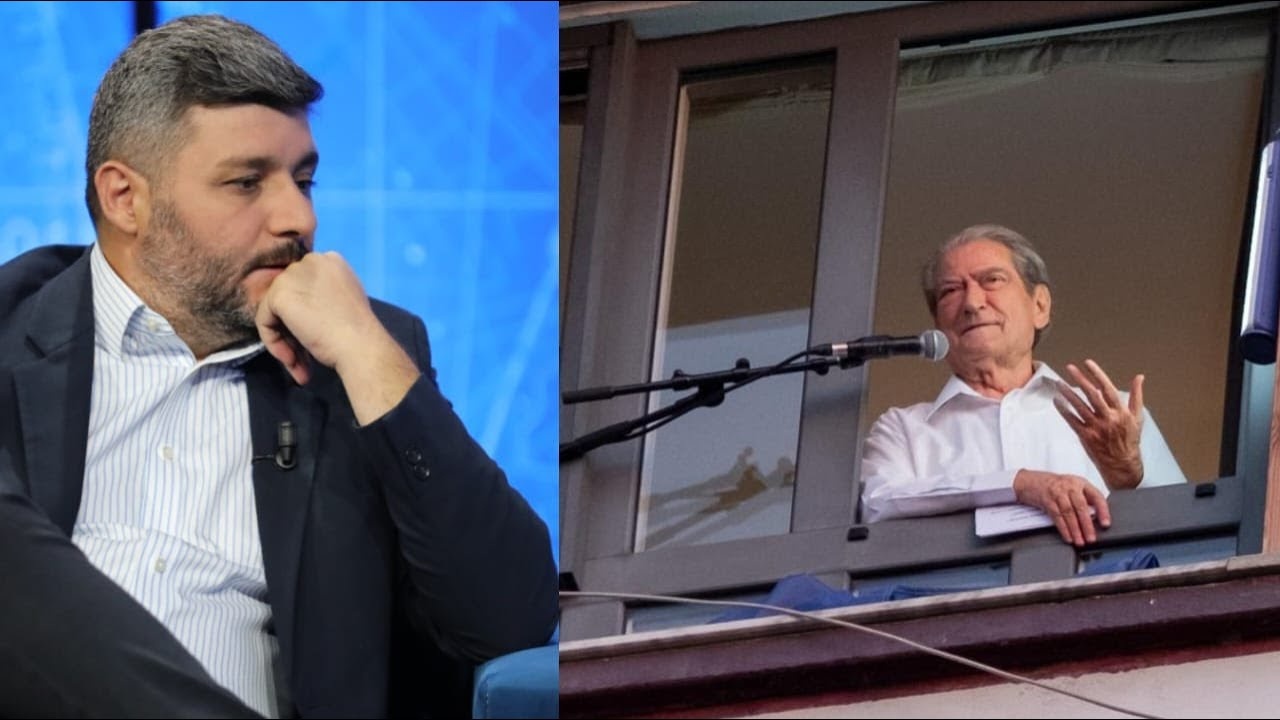 “Ndaj Berishës, krim kundër njerëzimit”, shpërthen gazetari: Si mund të mbash një 80 vjeçar nën arrest shtëpiak?
