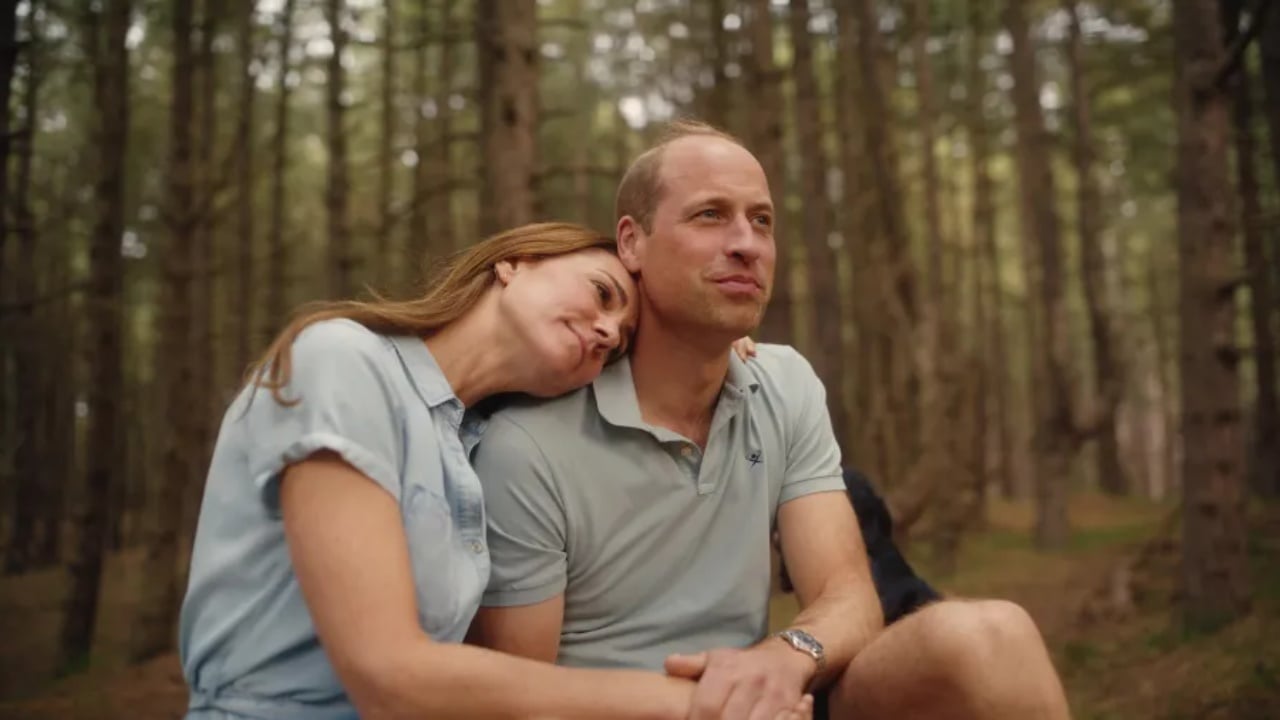 VIDEO/ Kate Middleton përfundon kimioterapinë, Princesha e Uellsit jep mesazhin e ngrohtë: Tani do fokusohem te…