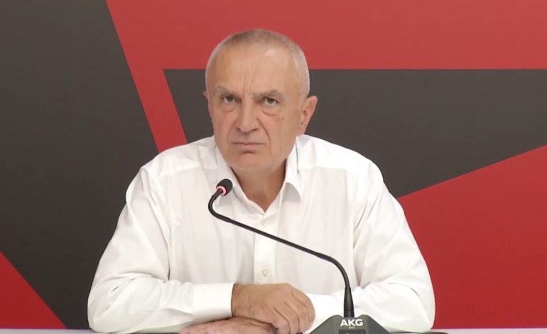 “SPAK s’ka gjetur asgjë të fshehur nga unë”, Meta sulmon sërish Dumanin: I gjetën diçka disa njerëzve që i kam mbajtur pranë dhe…