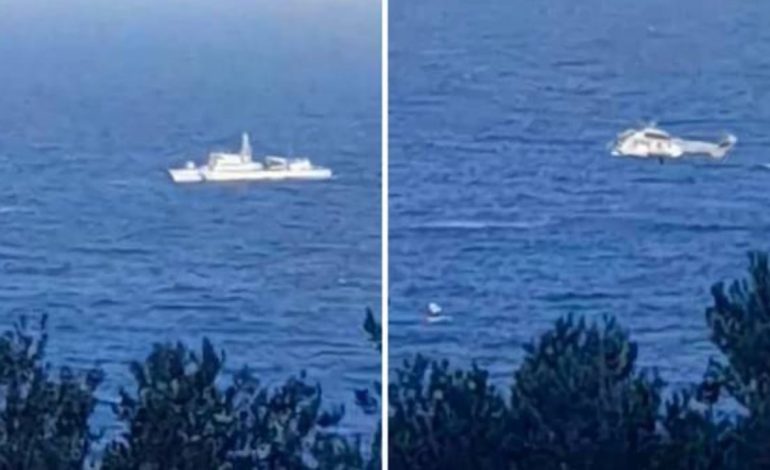 Tragjedi në brigjet greke! Mbytet anija me 33 persona! Tre të vdekur, mes tyre dy vajza të vogla