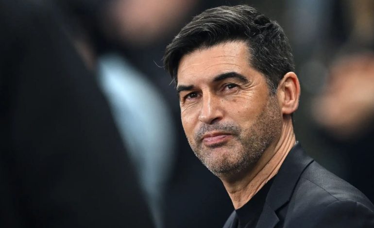 “Duhet të jemi perfekt”, Fonseca karikon Milan, Slot-Van Dijk: Koha për të reaguar