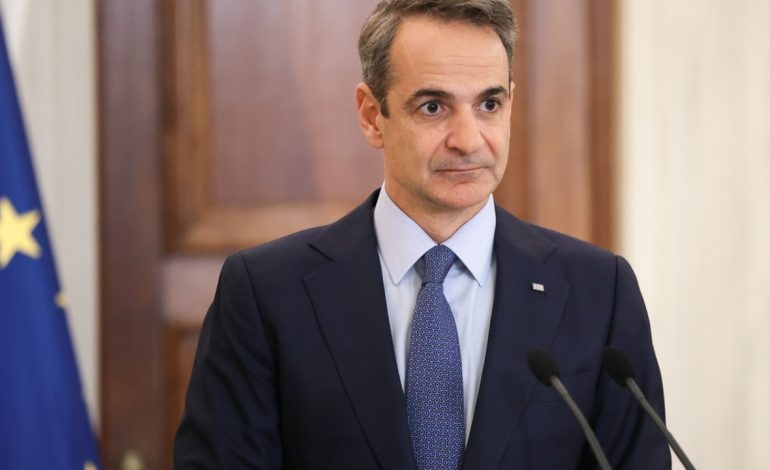 Greqia mesazh Gjermanisë për mbylljen e kufijve, Mitsotakis: Nuk jemi dakord, veprim i njëanshëm