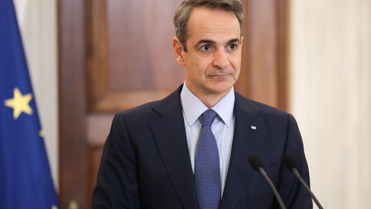 Greqia mesazh Gjermanisë për mbylljen e kufijve, Mitsotakis: Nuk jemi dakord, veprim i njëanshëm