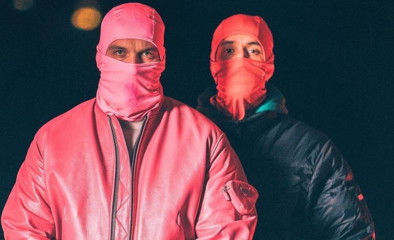 Reagim i papritur! Cilët janë armiqtë e Mozzik dhe Getinjo?