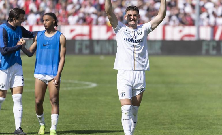 VIDEO/ Goli i dytë në 2 ndeshje radhazi, sulmuesi shqiptar shkëlqen në Superligën zviceriane