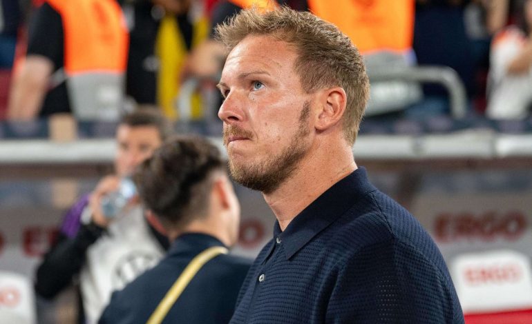 Nagelsmann flet për shkarkimin nga Bayern: Ishte periudhë ndryshimi, tranzicioni i vështirë