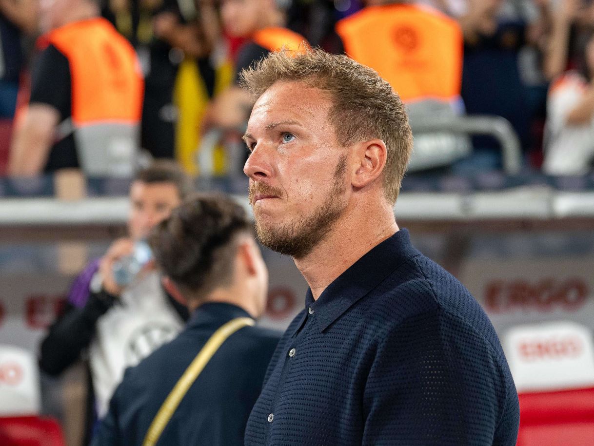 Një “X” mes spektaklit, Holanda dhe Gjermania ndajnë pikët, Nagelsmann: Jam i kënaqur, kemi ide sulmuese
