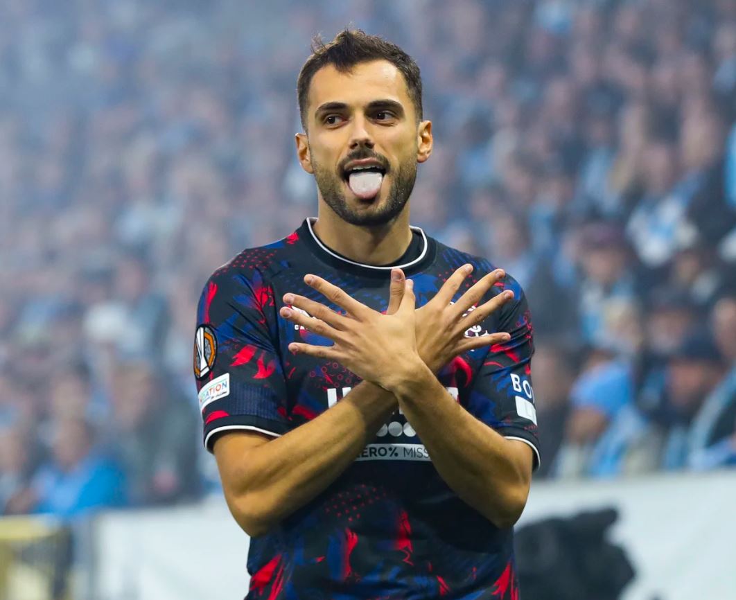 Njeriu i rekordeve, Bajrami “raketë” në Evropë, gol pas 55 sekondave: Ndjesi e bukur, jam krenar (VIDEO)