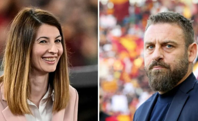 U kërcënua me vdekje, administratorja greke e Romës jep dorëheqjen dhe merret në mbrojtje nga policia