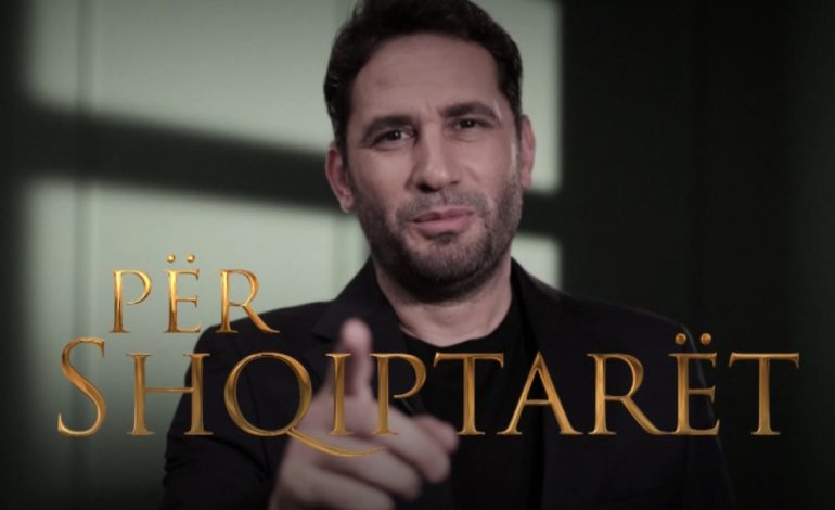 “Për shqiptarët”/ Nis nesër programi që i bën bashkë të gjithë për të dhënë shpresë dhe kurajë