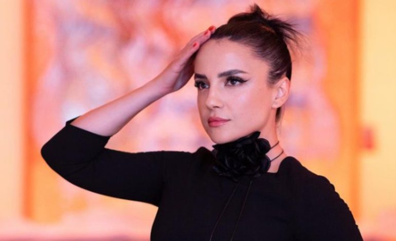 Orgesa Zaimi tregon momentin delikat në familje: Ishte javë e vështirë