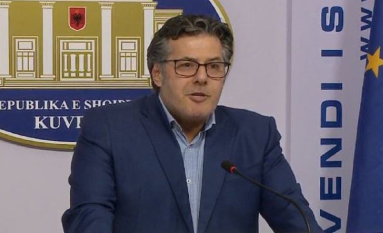 Burgosja e Salianjit, Paloka zbulon kur do të merret vendimi për raportet me Kuvendin: Nuk mund të mbyllim sytë, kemi qëndrimet tona