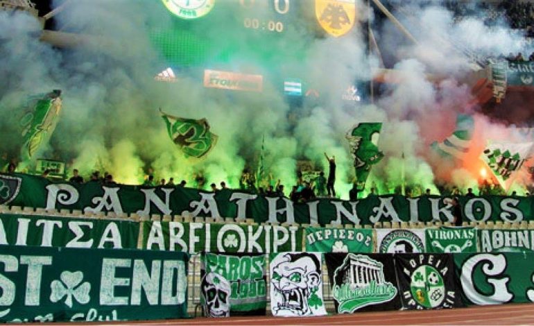 Konsiderohet me rrezikshmëri të lartë, arrestohet “huligani” shqiptar në Greqi, i akuzuar për vrasjen e tifozit kundërshtar