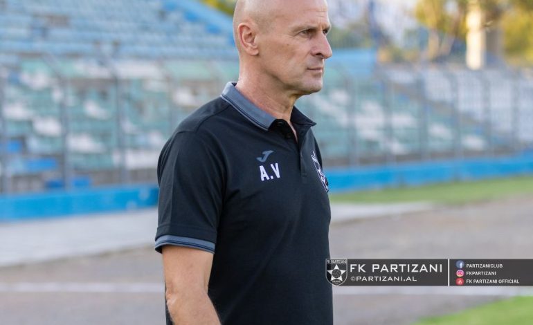 Veselinoviç në prag të përballjes ndaj Laçit: Ja se çfarë më shqetëson më shumë ndaj kurbinasve