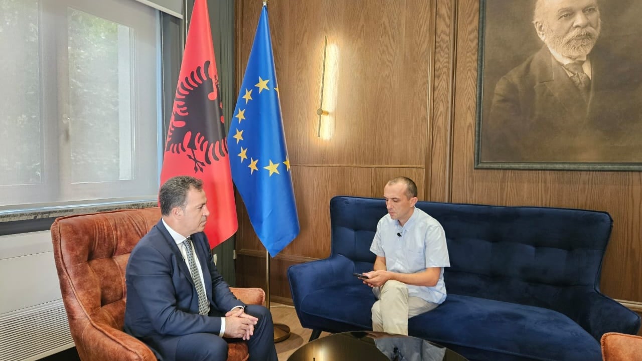 Strategji e re për transparencën/ Kreu i grupit kuvendor të PS-së tregon nismën e mazhorancës: Do ta bëjmë Shqipërinë me qeverisjen më transparente në Ballkanin Perëndimor