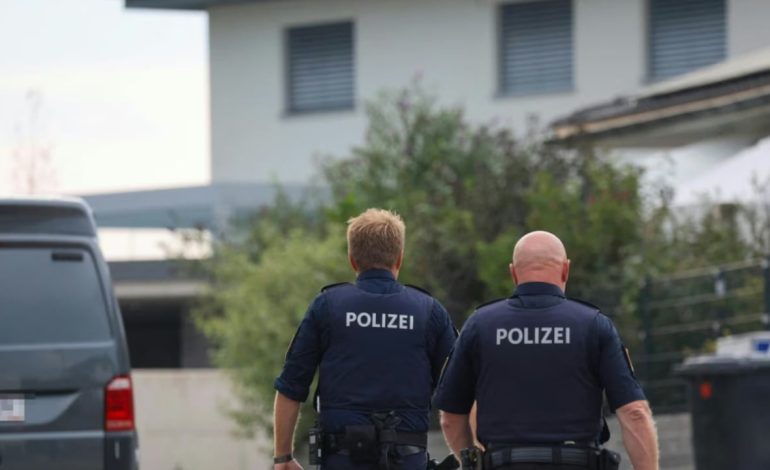 Shqiptari kërcënoi policët gjermanë me hanxhar, çfarë zbuluan autoritetet: U motivua…