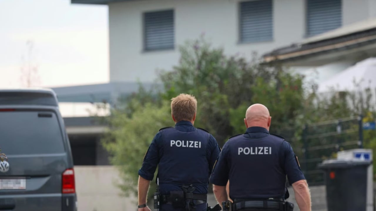 Shqiptari kërcënoi policët gjermanë me hanxhar, çfarë zbuluan autoritetet: U motivua…