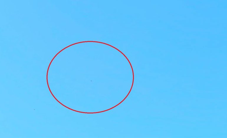 Ç’po ndodh?! Dhjetëra avionë nisen drejt Sirisë, kë synon Izraeli pas vrasjes së kreut të Hezbollahut?