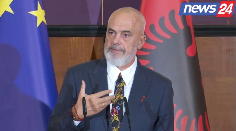 “U fituan nga persona të trajnuar jashtë”/ Rama: Dallëndyshet e para që do të sjellin medalje të reja! “Hudhrat” thanë se fitoret në Paris s’ishin tonat, por…