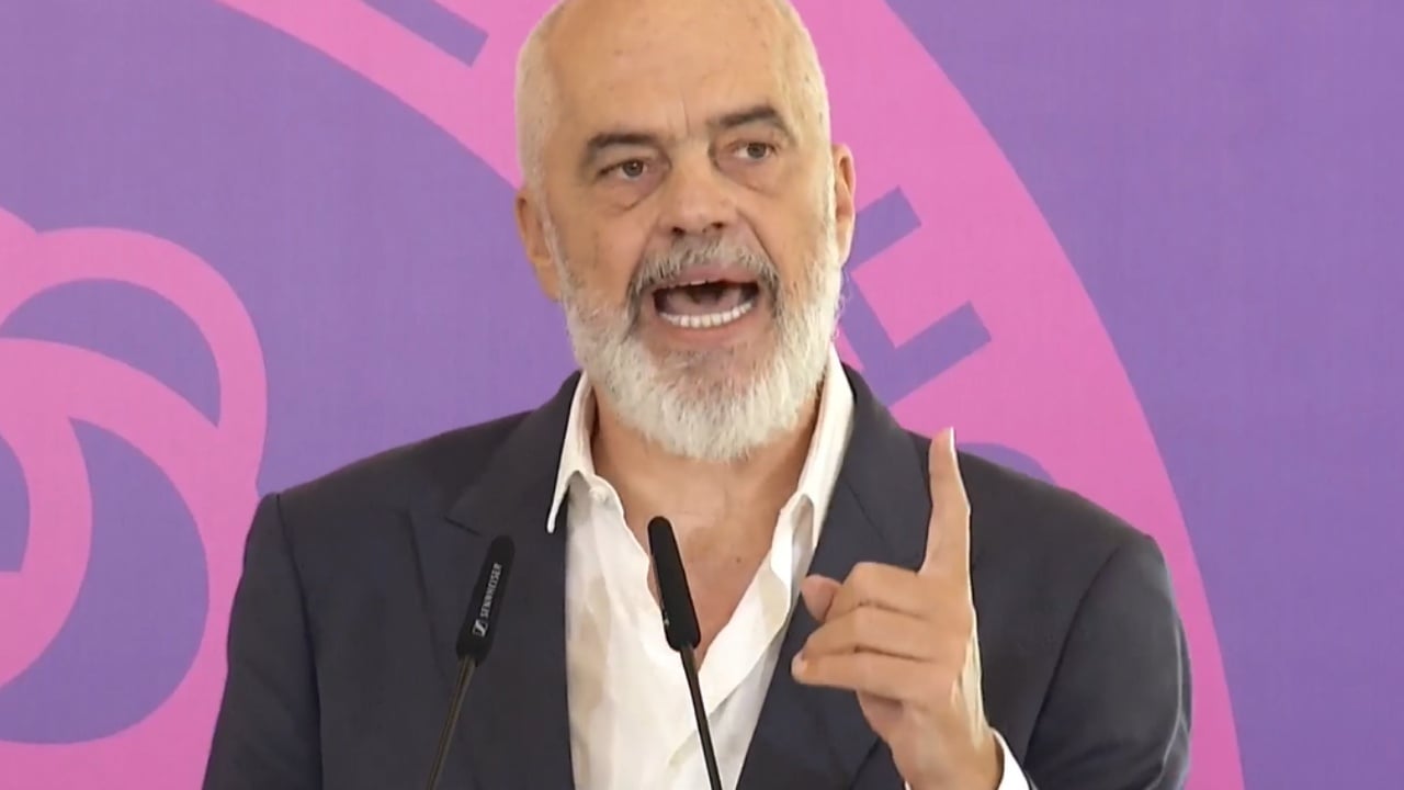 “Mbajeni mend”/ Rama bën parashikimin për zgjedhjet parlamentare: PD zor se merr më shumë mandate se në 1997, humnerën do e ketë destinacion ekskluziv