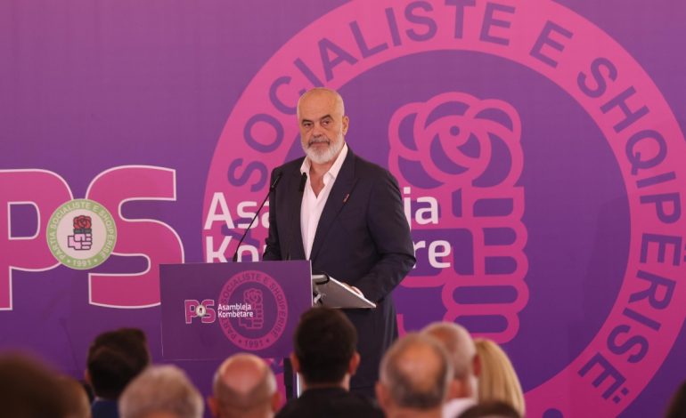 Emrat që vijnë dhe ikin, si ndryshon kryesia e PS. Ja cili ishte deputeti më i votuar nga Asambleja