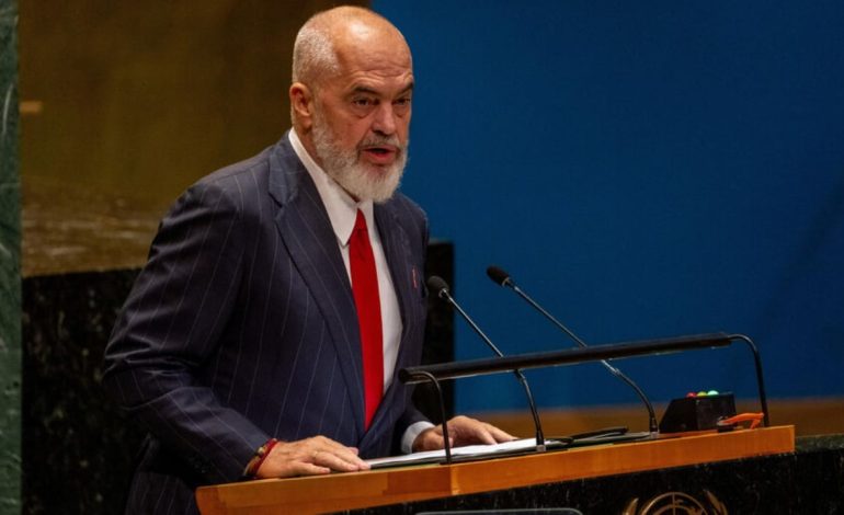 Jehona e shtetit Bektashi deri në Francë, Le Parisien: Një grup juristësh po bëjnë gati draftin se si do funksionojë