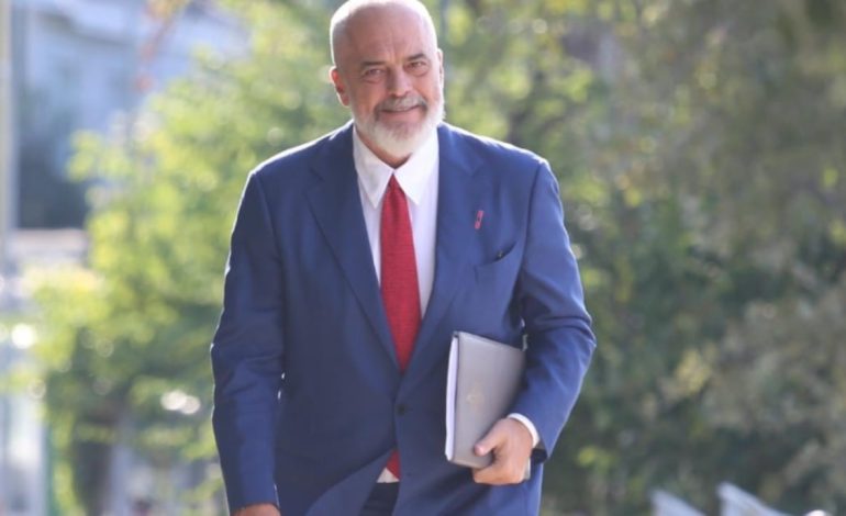 Detaje nga takimi informal i qeverisë në Dajt/ Mbledhja e ndarë në disa blloqe, më i rëndësishmi ai i komunikimit! Fokusi, zgjedhjet e 2025-ës