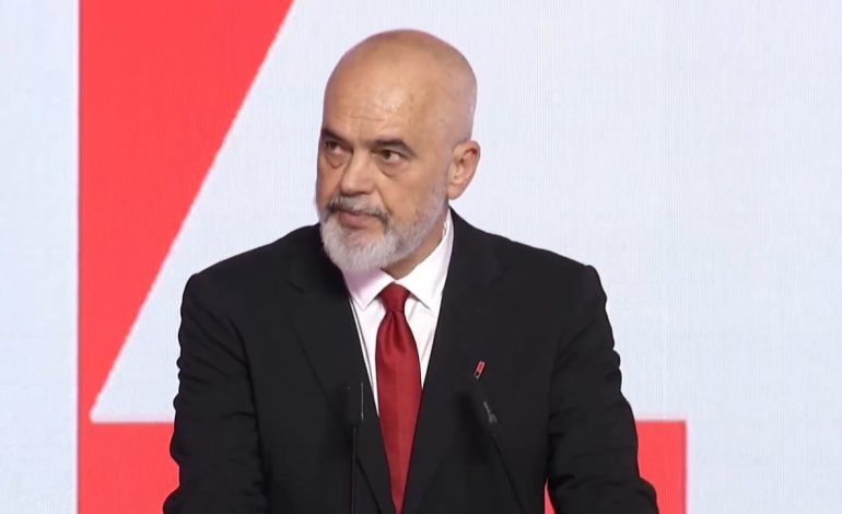 “Dënimi i një shpifësi, shtypje e fjalës së lirë e opozitarizmit?”, Rama: Kjo ide mori zë të lartë mbrëmë se shpifësit e banaqeve ndihen të kërcënuar në lirinë e tyre për të sakatuar