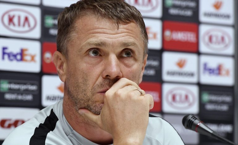 Ndeshja ndaj Shqipërisë, trajneri i Ukrainës: Rival serioz, s’kishin fat në shortin e Europianit