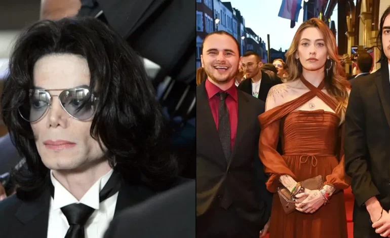 Ja pse fëmijët e Michael Jackson nuk mund të trashëgojnë pasurinë e tij