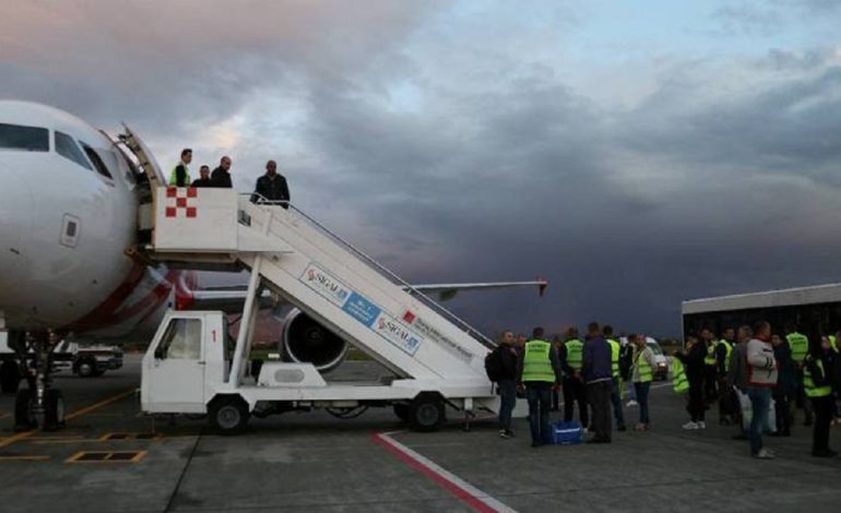 I dërgonte video intime një vajze 5 vite më parë, ekstradohet nga Italia 33-vjeçari