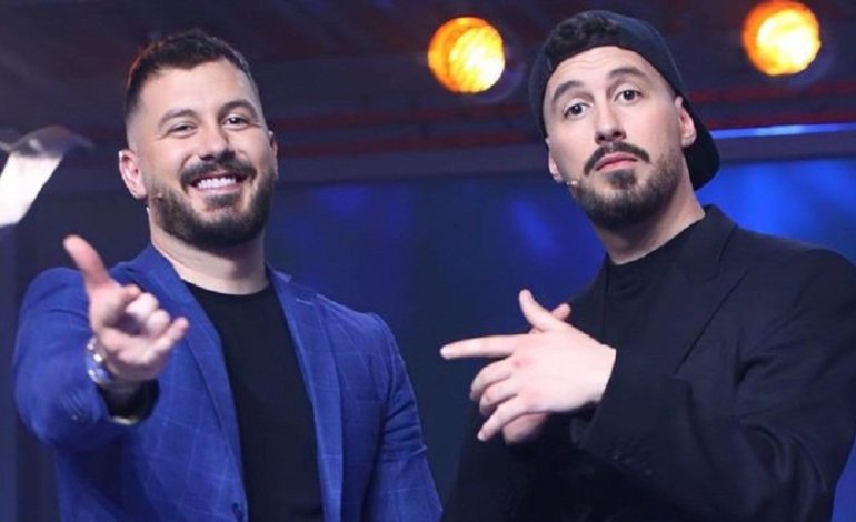 Urimi i veçantë që Romeo mori për ditëlindje nga gjysma e tij